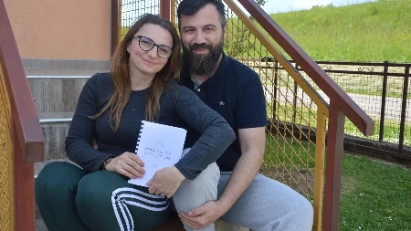 „Okačiću mrežu na tvoj prozor“: Pauk Puki Bojane Pauković na radost najmlađih čitalaca (FOTO)
