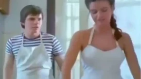 Slavko Štimac o čuvenoj sceni sa Jagodinkom Simonović po kojoj svi pamte "Varljivo leto '68"