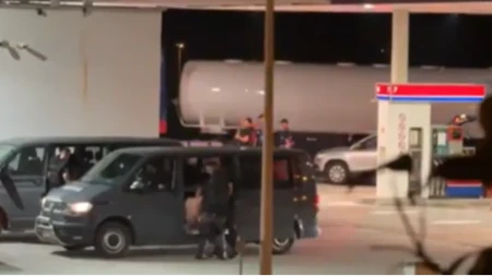 Ubica brata iz Tuzle ranije osuđivan: Policija ga pronašla golog! Sve se dešavalo dok je bio na privremenom dopustu