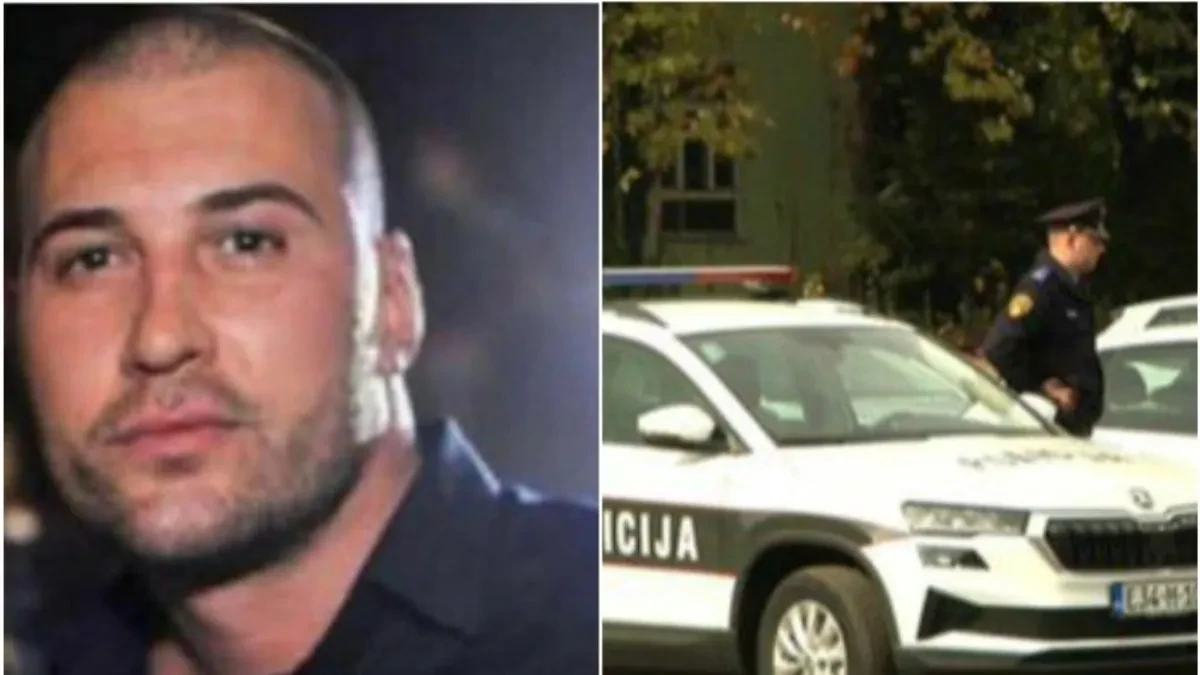 Ovo je Eldin Selimović, kojeg je ubio brat: "Nisi zaslužio da nas na takav način napustiš"