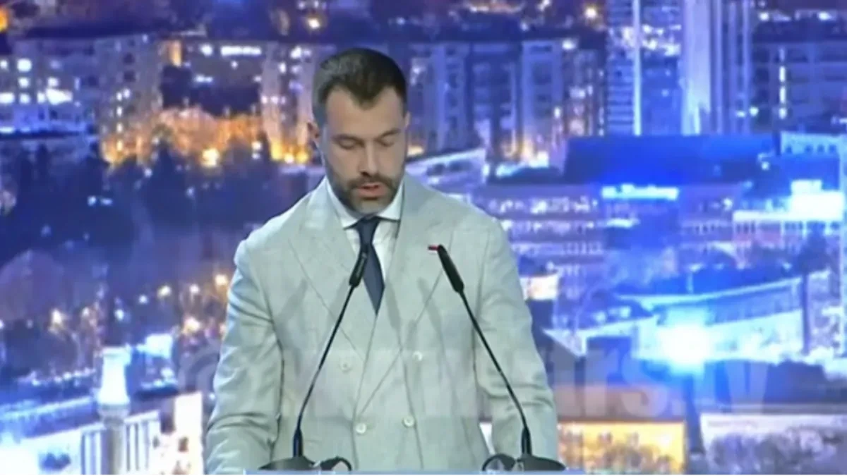 Igor Dodik uputio apel Gradskoj upravi: To nije politika, već životno pitanje!