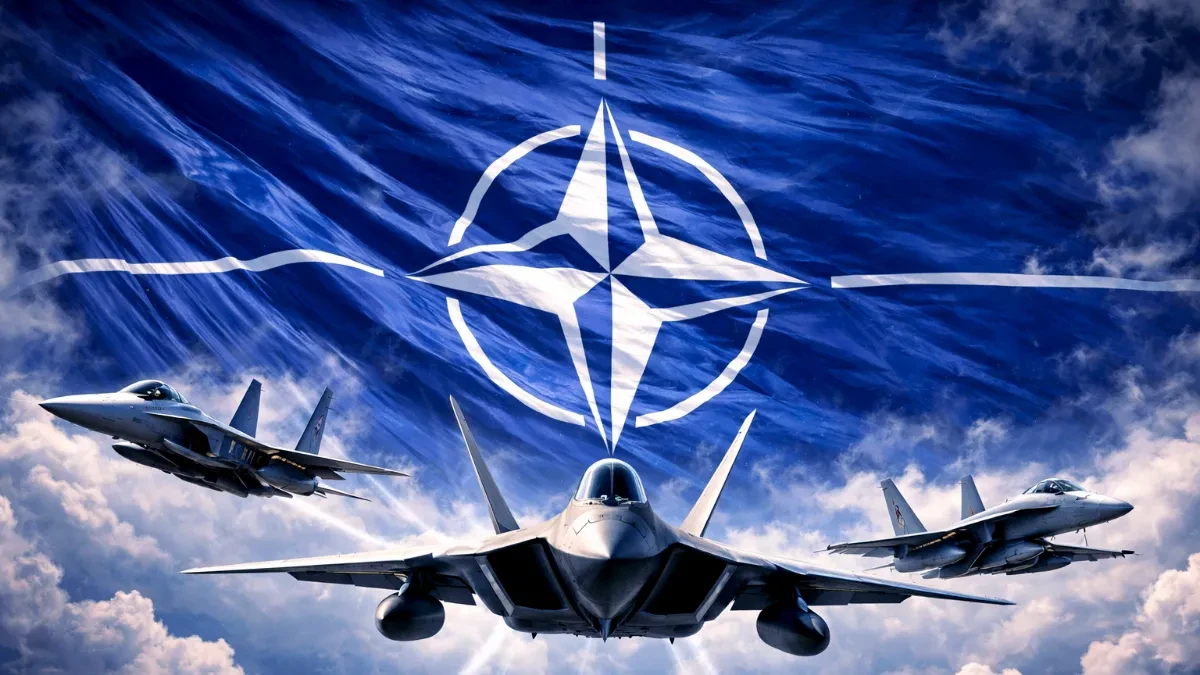 NATO članica ograničava boravak američkih aviona