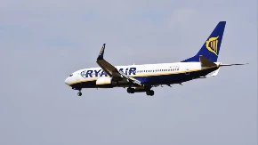 Obustavljeni letovi na minhenskom aerodromu