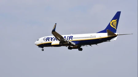 Obustavljeni letovi na minhenskom aerodromu