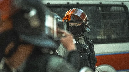 Navijači Arsenala i PSŽ-a napravili haos u Budimpešti: Policija u stanju pripravnosti (VIDEO)
