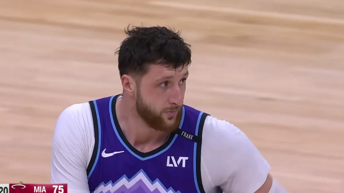 Jusuf Nurkić progovorio o prelasku Partizanu: Sada sam na birou
