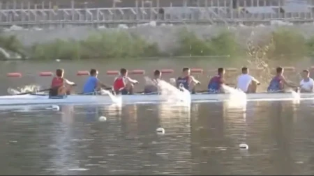 Veliki uspjeh veslača iz Srbije: Plasirali se u finale Svejtskog kupa
