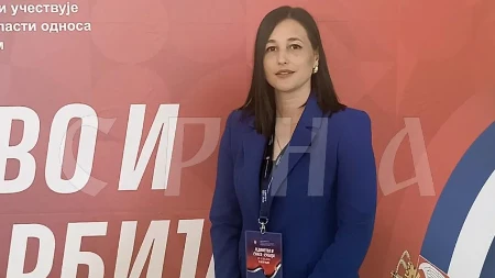 Krnetić: Dijaspora ima značajan potencijal u razvoju Republike Srpske