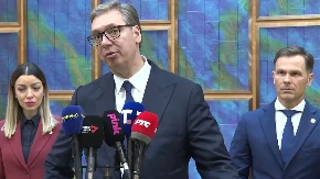 Vučić: U pregovorima smo s kompanijom koja će nam zaposliti 3000 ljudi