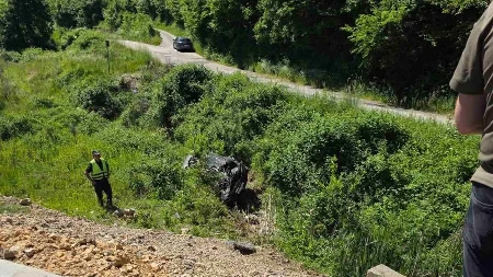 Poznat identitet stradalog graničnog policajca kod Bijelog Polja