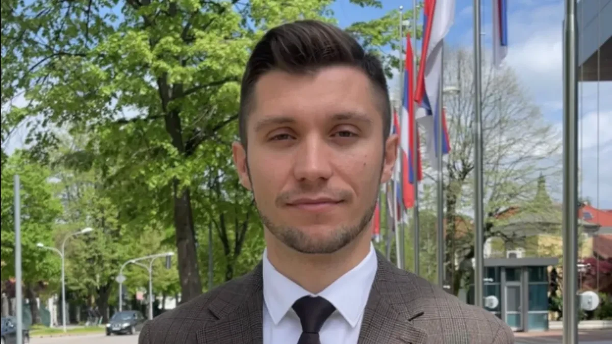 Kresojević iznio mjere podrške demografiji: Višečlane porodice i majke na prvom mjestu