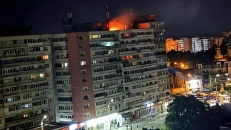 Radikalan potez Rumunije nakon udara drona: Zatvara se ruski konzulat, konzul ekspresno protjeran iz zemlje!