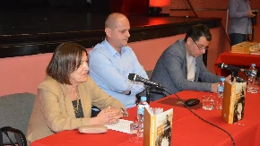 U Gradišci promovisana najznačajnija istorijska knjiga o porodici Čubrilović