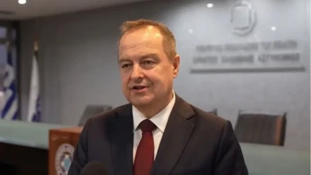 Ivica Dačić o teškoj borbi za život: Pet dana sam bio u vještački izazvanoj komi