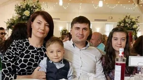 Tragična sudbina porodice Doncev: Nastradali u lančanom sudaru
