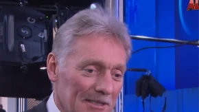 Peskov: Vlada u Kijevu uzrok svih problema