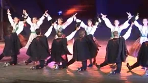 Međunarodni festival folklora u Čečavi