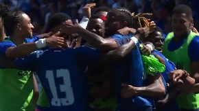 Težak šamar za orlove: Zelenortska Ostrva dominirala u Portugalu
