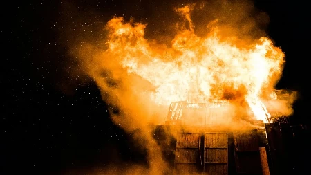 Eksplozija u selu u Mjanmaru: Poginulo 55 ljudi