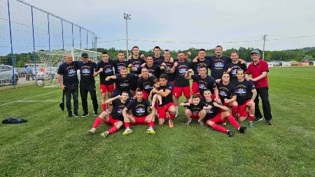 Potkozarje šampion, Laktaši dobijaju još jednog prvoligasa 