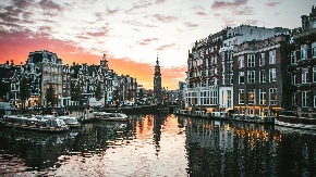 Koje sve zanimljivosti krije čuveni Amsterdam