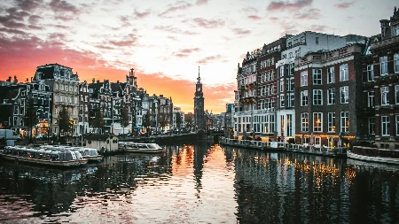 Koje sve zanimljivosti krije čuveni Amsterdam