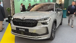 Škoda sprema iznenađenje: Može li pristupačni SUV ugroziti konkurenciju