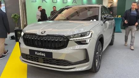Škoda sprema iznenađenje: Može li pristupačni SUV ugroziti konkurenciju