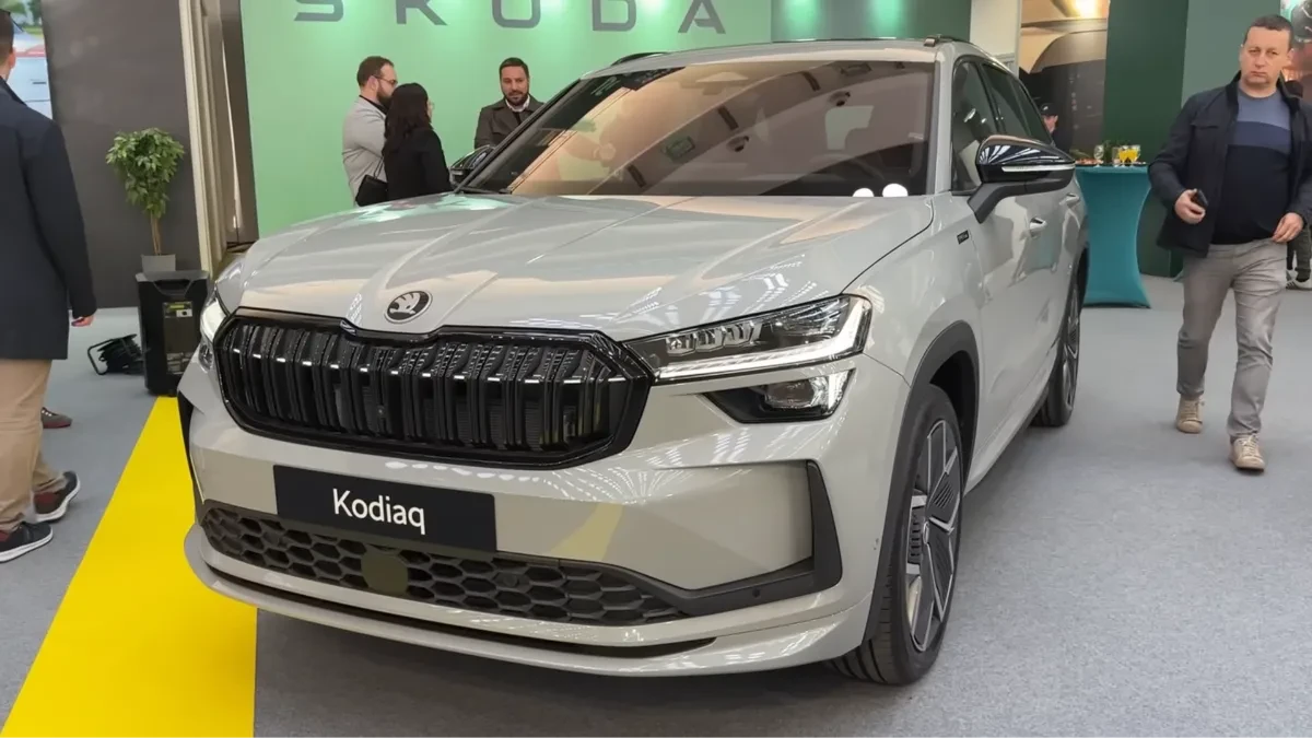 Škoda sprema iznenađenje: Može li pristupačni SUV ugroziti konkurenciju