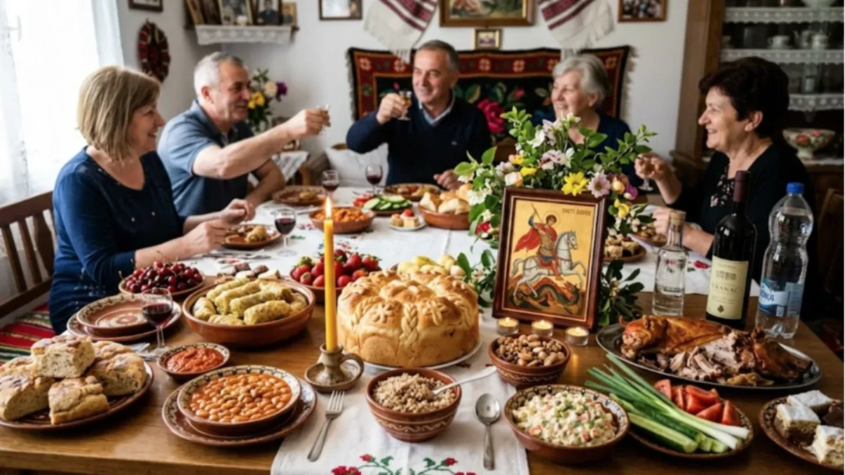 Posni Đurđevdan, masne cijene: Šaran "pliva" u luksuzu, a za sarmu vam treba bogatstvo!
