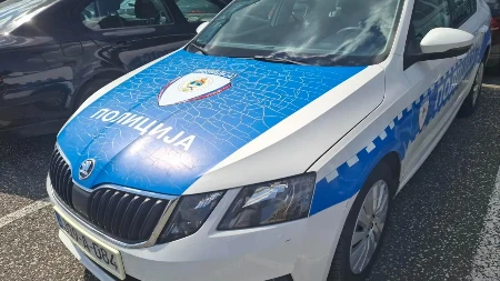 Praznična "čistka" u Banjaluci: Šestoro kažnjeno zbog droge, među njima i državljanin Slovenije