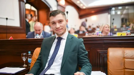 Bojan Kresojević upozorava na pad izvoza i rast uvoza u Republici Srpskoj