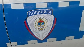 Udes na putu Prijedor-Sanski Most: Sudarili se kamion i automobil kod manastira Klisina