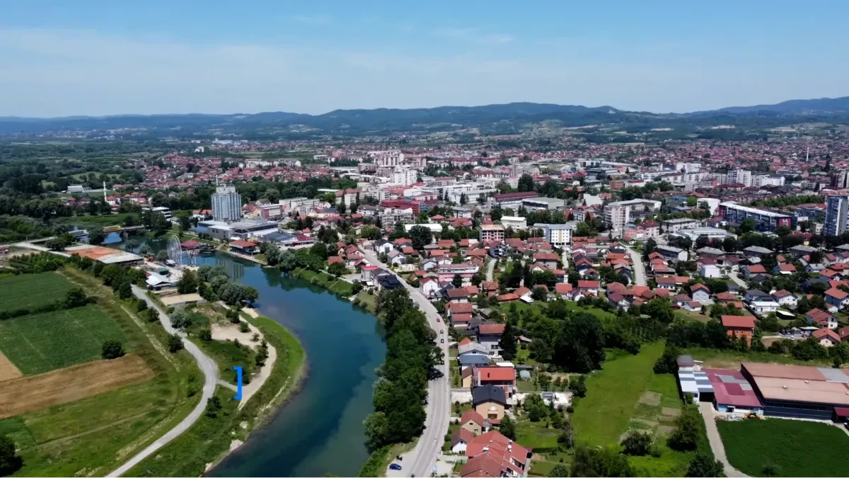 Važno obavještenje za građane Prijedora