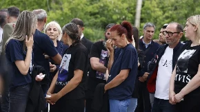 Odata počast žrtvama masakra u Malom Orašju i Duboni