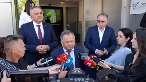 Elektroprenos BiH: Usvojen plan investicija veći od milion evra 