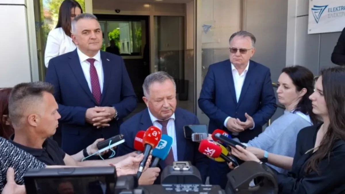 Elektroprenos BiH: Usvojen plan investicija veći od milion evra 
