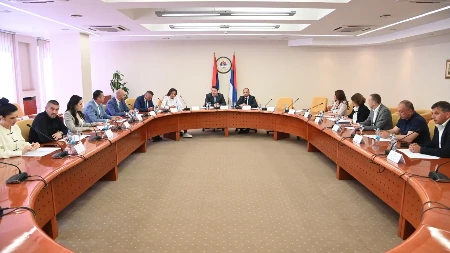 Sutra sjednica NSRS: Ovo je dnevni red