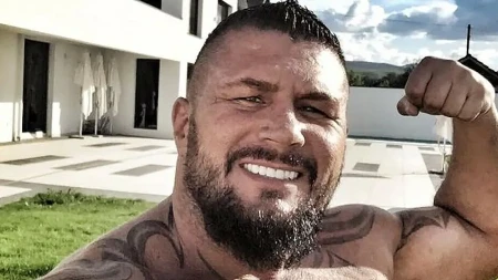 Nermin Ćulum izručen iz Švajcarske u BiH, pa pušten na slobodu