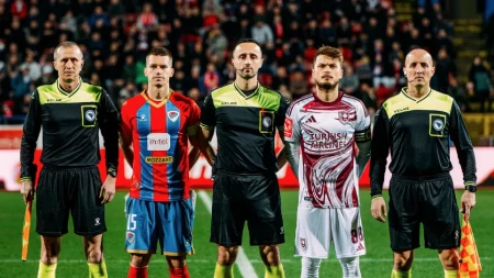 Grahovac nakon titule: Niko nije očekivao da ćemo ovako rano riješiti prvenstvo