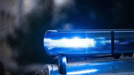 Obustavljen saobraćaj na autoputu "9. januar"