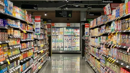 Nove promjene na tržištu: Tri velika trgovinska lanca planiraju ulazak u Srbiju
