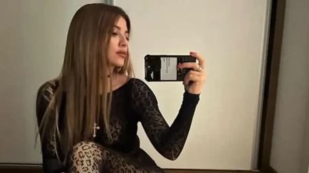  Kija Kockar zapalila mreže: Objavila nove fotografije u kupaćem kostimu, atributi u prvom planu
