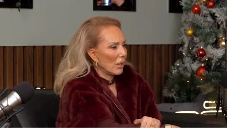 Nakon što je sa 18 godina pobjedila podmuklu bolest, Lepa Brena se ponovo susrela sa njom