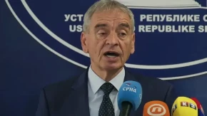 Karan predložio Selmana za predsjednika Ustavnog suda Republike Srpske