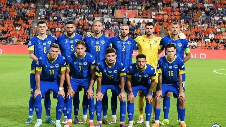 Poznate cijene za meč BiH - Panama