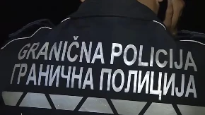 Politika blokira, oni spasavaju: Granična policija sa pola snage obara rekorde, rješenja ni na vidiku