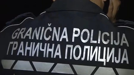 Politika blokira, oni spasavaju: Granična policija sa pola snage obara rekorde, rješenja ni na vidiku
