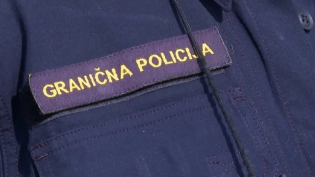Zajednička patrola spriječila krijumčarenje 12 migranata