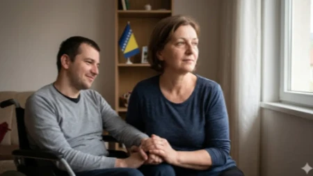 Stručnjaci o izmjenama i dopunama Zakona o socijalnoj zaštiti: Roditelj njegovatelj je stub sistema, a ne socijalna kategorija na čekanju